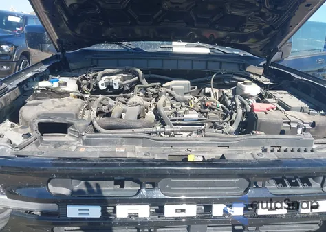 2022 Ford Bronco Outer Banks from USA, damaged, VIN 1FMDE5BH3NLB04423